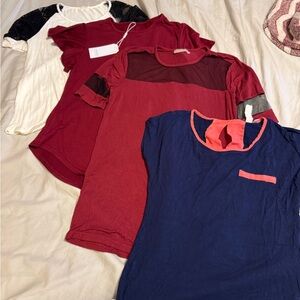 Stylish Boutique Shirts